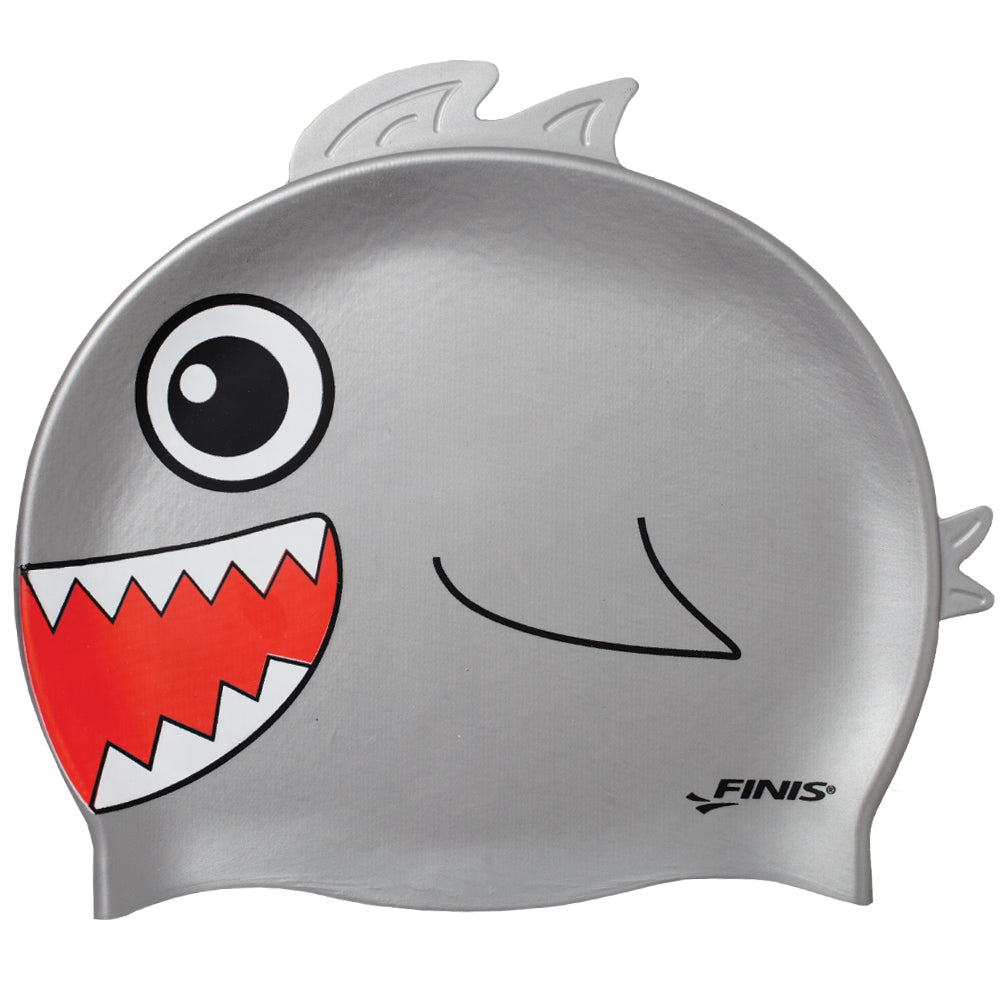 Gorras de Natación para Niños diseños de Animales (7 animales)