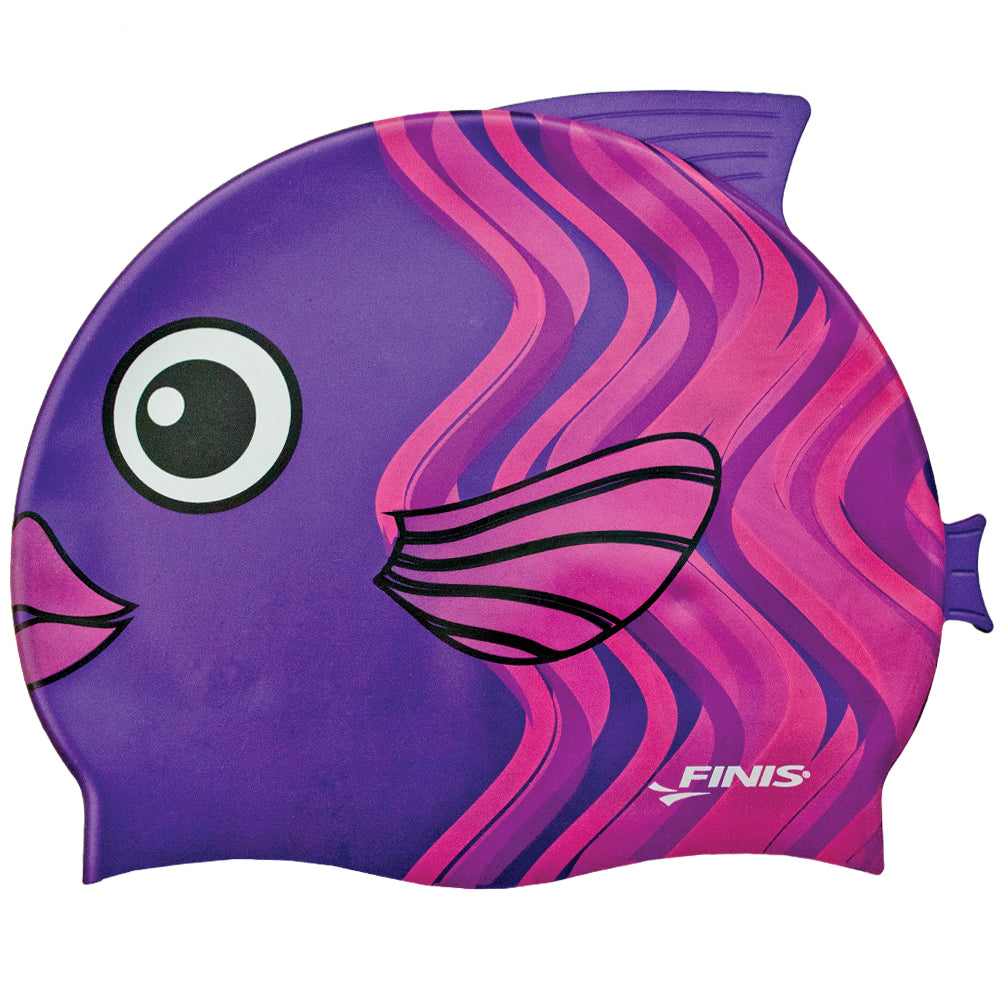 Gorras de Natación para Niños diseños de Animales (7 animales)