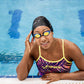Lentes de Natación Finis Bolt Goggles (3 colores)