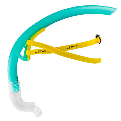 Snorkel de Natación FINIS Stability Speed (4 colores)