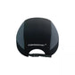Gorro Compressport 5 Panel Light Cap - Black/Rust *Trail Capsule 2023*