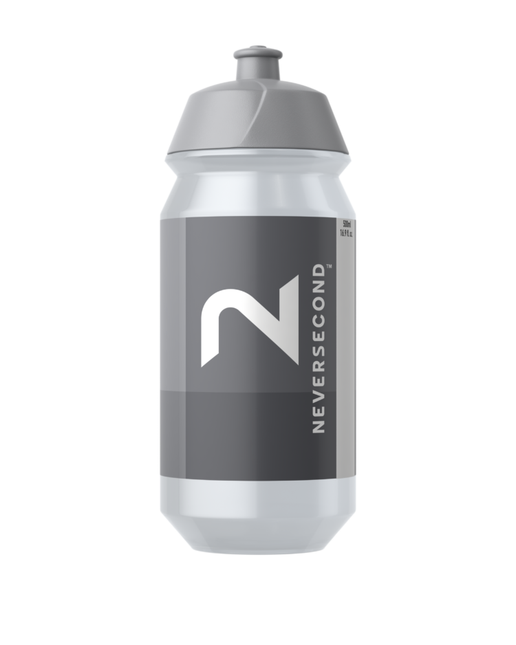 Caramagiola NEVERSECOND™ Tacx 500ML