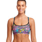 Bikini Top (Parte de arriba) - Peto natación Prism Break - Funkita