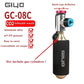 Adaptador inflador CO2 Giyo