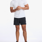 Polera Hombre Aspire Tee - White/Black - 2XU