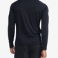 Polera Manga Larga Hombre 2XU Aspire L/S - Negra