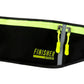 Banano Running Finisher con 3 bolsillos (3 colores diferentes)