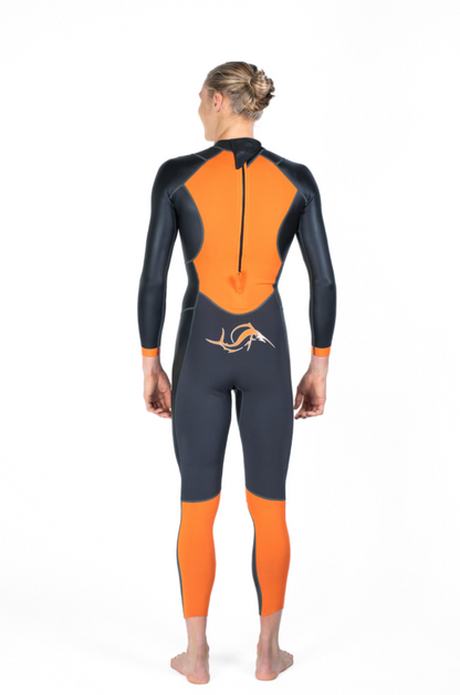 Traje de natación Neopreno Sailfish - Hombre Atlantic 2