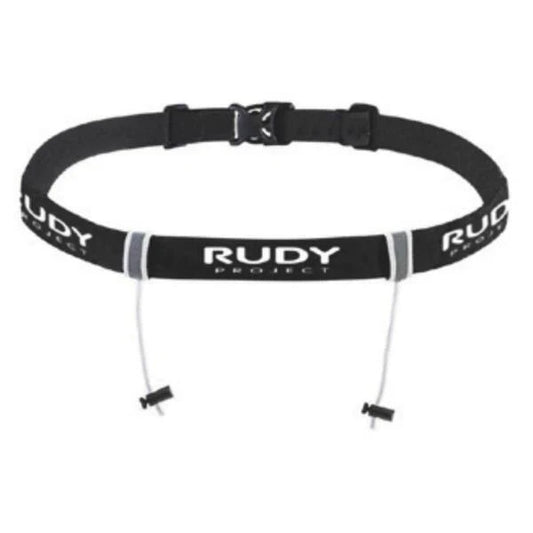 Cinturón de competencia porta número Rudy Project