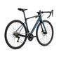Bicicleta de Ruta Giant Defy Advanced 2 (azul)