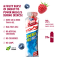 Gel Energy Aqua High5 Berries (Individual de 66g)