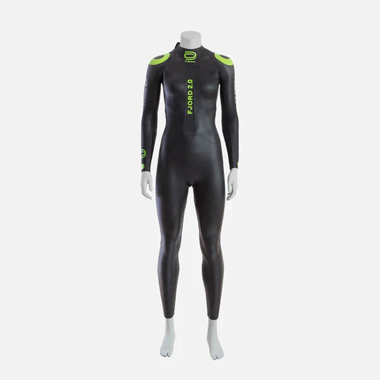 Neopreno aguas abiertas hombre 2025