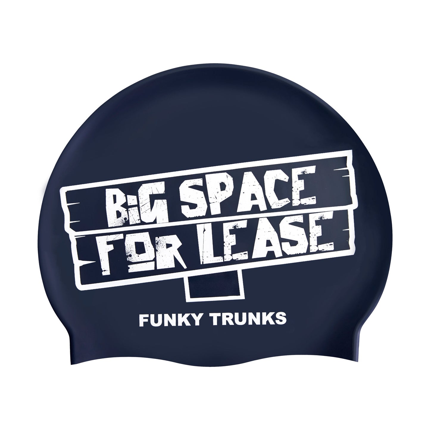 Gorra de natación Funky- Space for Lease