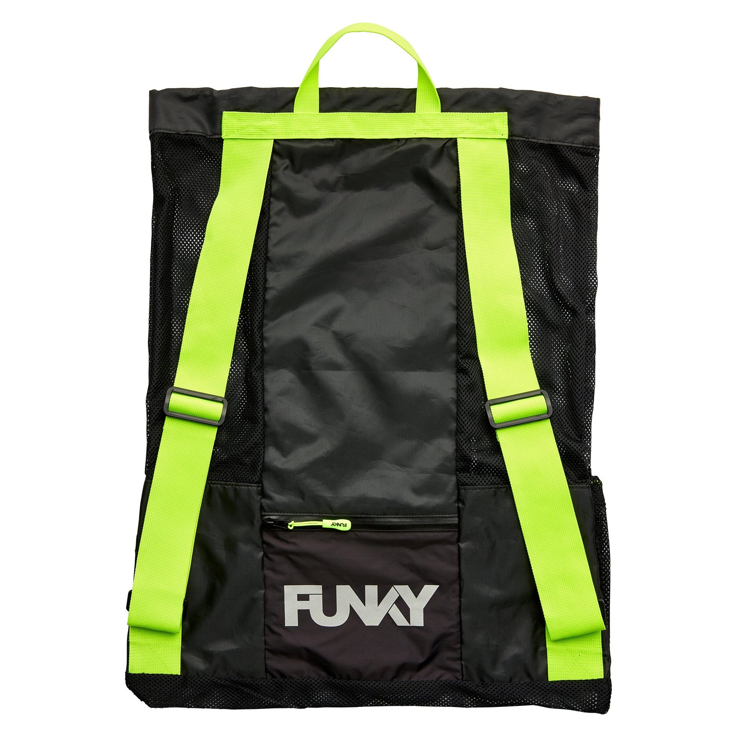 Bolsa - Morral de Natación Funky Trunks