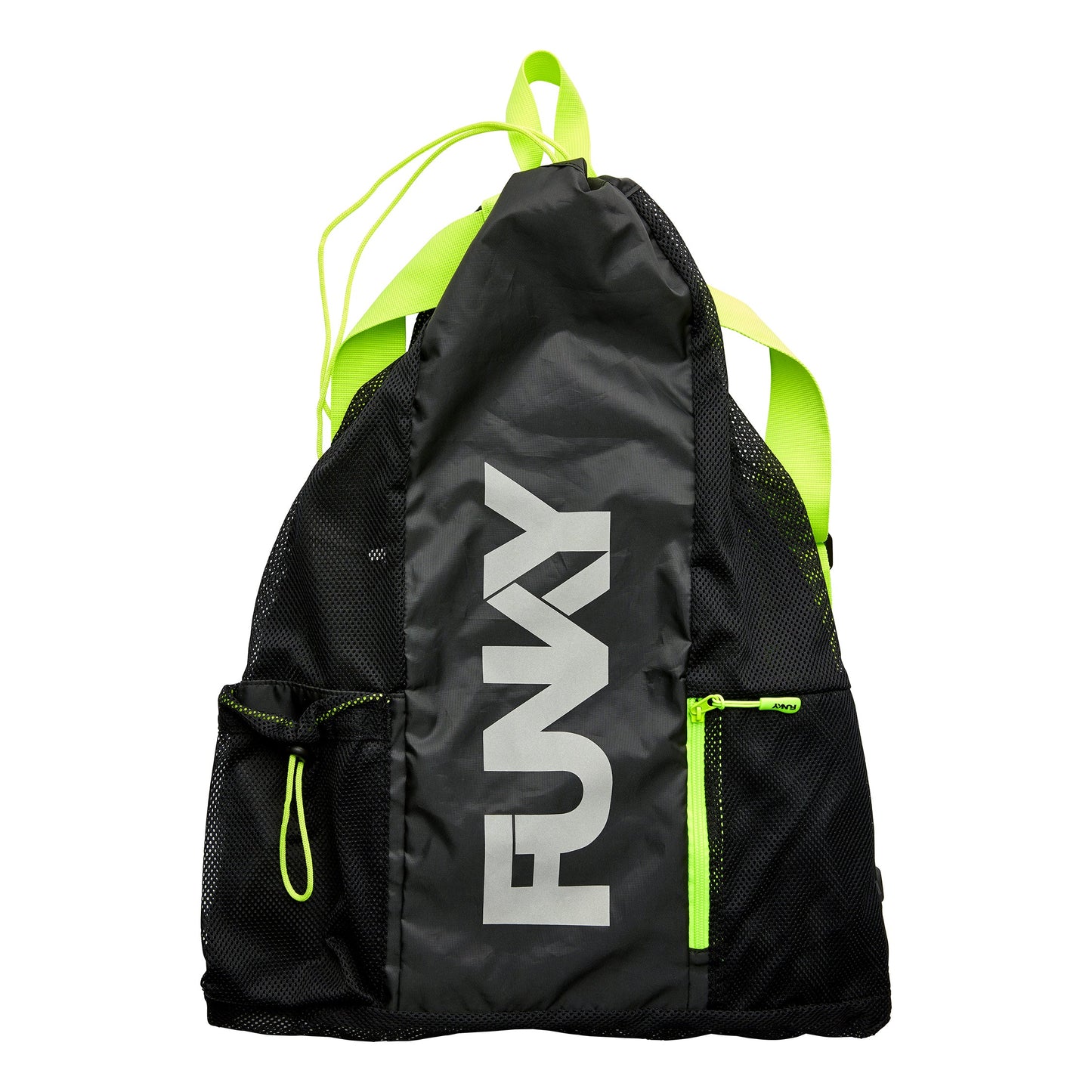 Bolsa - Morral de Natación Funky Trunks