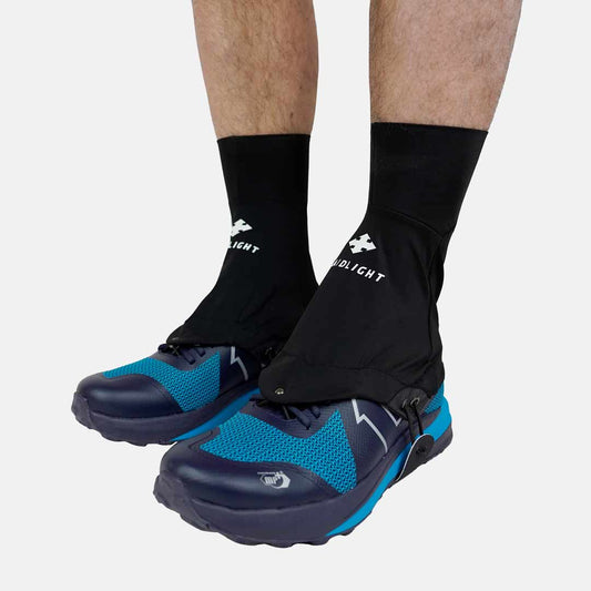 Polainas de Trail, Trekking Raidlight -TU-