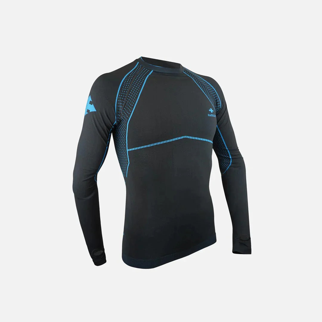 Camiseta Primera capa Manga Larga Raidlight HOMBRE
