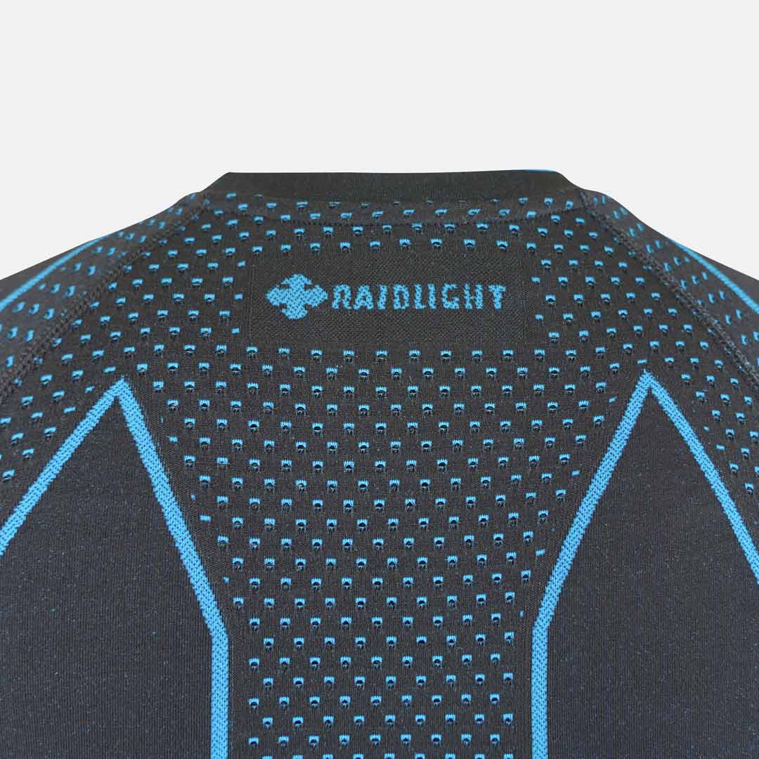 Camiseta Primera capa Manga Larga Raidlight HOMBRE
