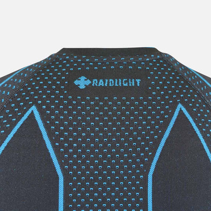 Camiseta Primera capa Manga Larga Raidlight HOMBRE