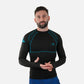 Camiseta Primera capa Manga Larga Raidlight HOMBRE