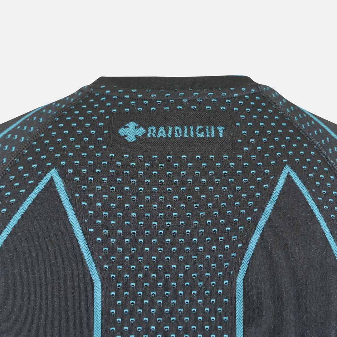Camiseta Primera capa Manga Larga Raidlight MUJER
