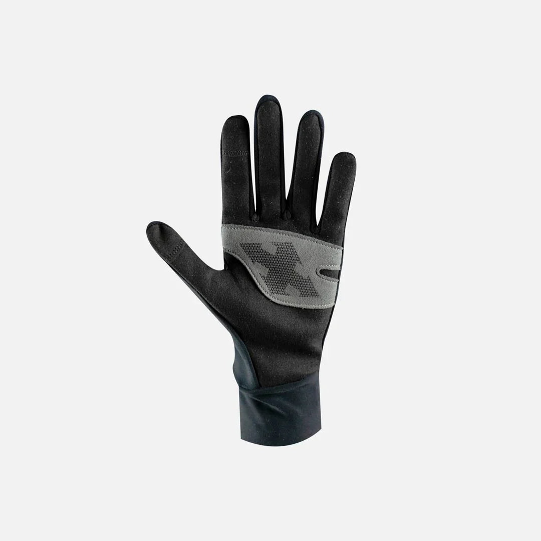 Guantes Trail Running Raidlight TOUCH BLACK