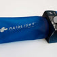 Botella hidratación running Raidlight Eazy Flask Con tubo 350 ML BLUE