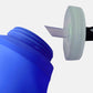 Botella hidratación running Raidlight Eazy Flask VALVE 600 ML BLUE
