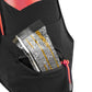 Mochila Trail Raidlight Responsiv 12 L HOMBRE BLACK / NEO RED