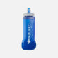 Botella hidratación running Raidlight Eazy Flask 600 ML CON AGREGADO BLUE