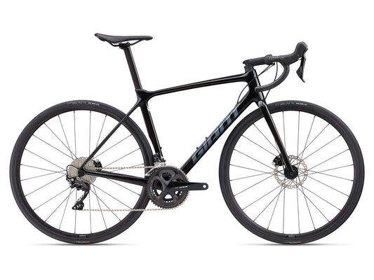 Bicicleta Giant TCR Advanced 2 Disc - KOM