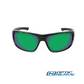 Anteojos Optic Nerve Humbolt Verde/Negro