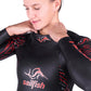 Traje de natación Neopreno Sailfish - Mujer Attack 7