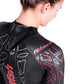 Traje de natación Neopreno Sailfish - Mujer Attack 7
