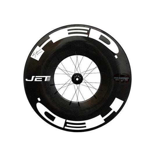Rueda HED Jet 180 - Opción a Lenticular