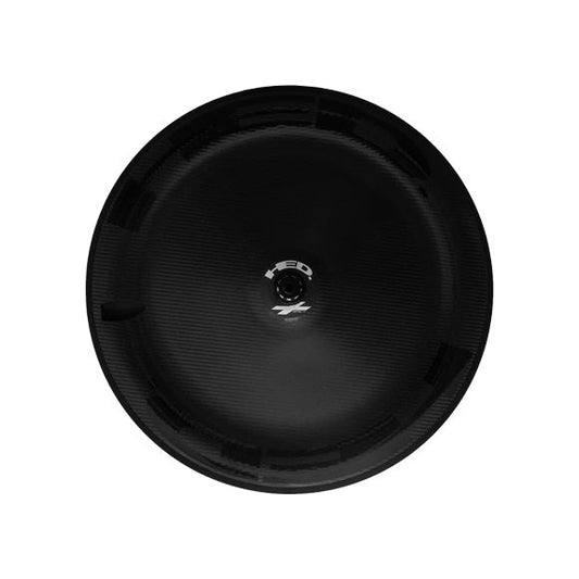 Rueda Lenticular HED  Jet RCD (Freno Disco)