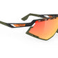 Anteojos Rudy Project Defender (6 colores)