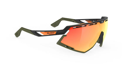 Anteojos Rudy Project Defender (6 colores)