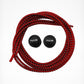 Cordones Elásticos Lace Pack - HUUB