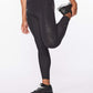 Calzas de Compresión Hombre Core Compression Tights - Black/Nro- 2XU