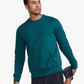 Polerón Hombre Motion Crew Deep Jade/Black - 2XU