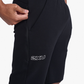 Shorts de Hombre 9 pulgadas Negro - 2XU