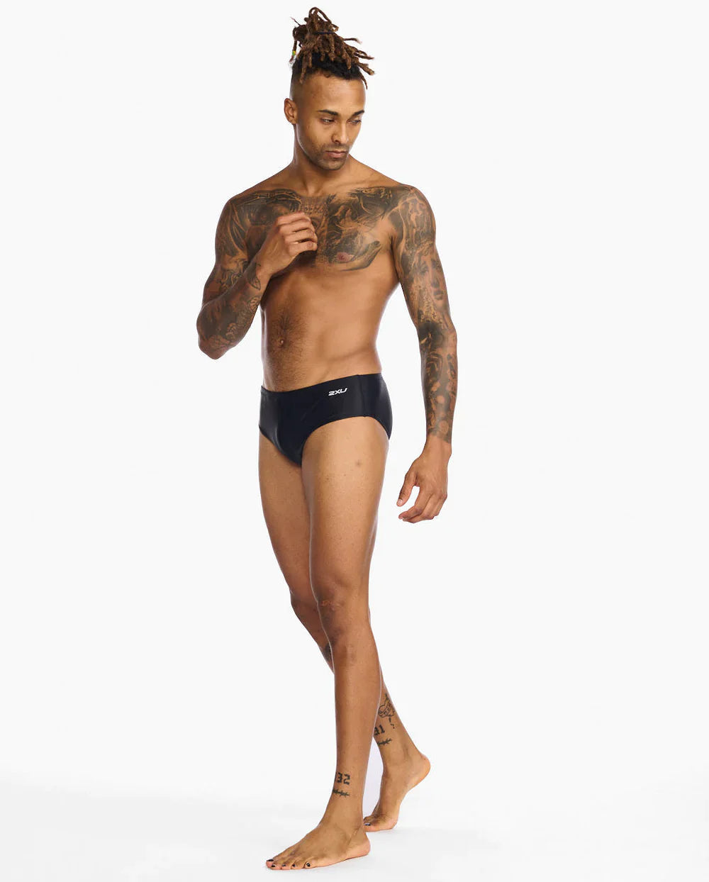 Traje de Baño Hombre Propel Racer - 2XU