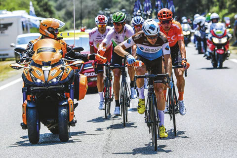 Bebida Hipotónica Named Sport Hydrafit (400g) + Caramagiola Elite