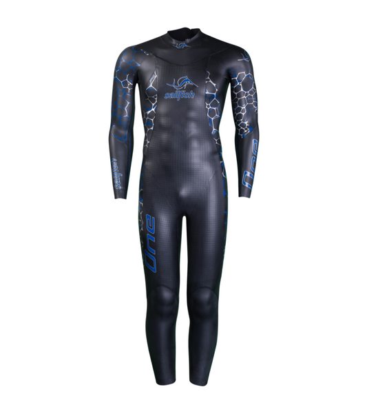 Traje de natación Neopreno Sailfish - Hombre One 7