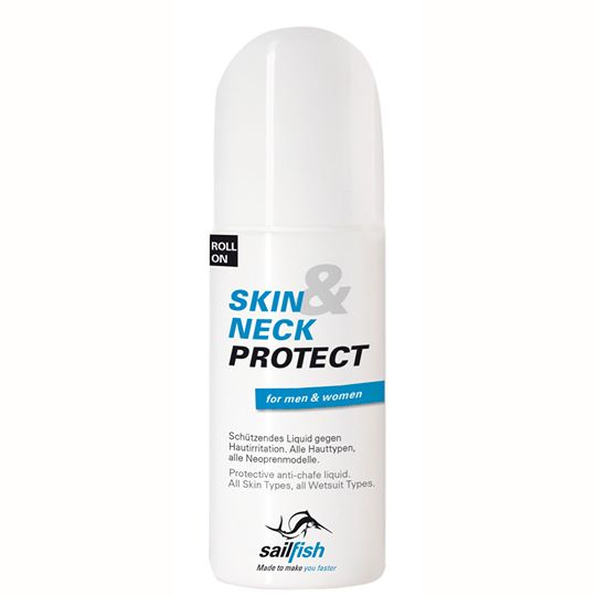 Silicona protectora Natación aguas abiertas Roll On Sailfish