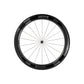 Set de ruedas HED Jet RC 60 + Lenticular  (Freno Rim)