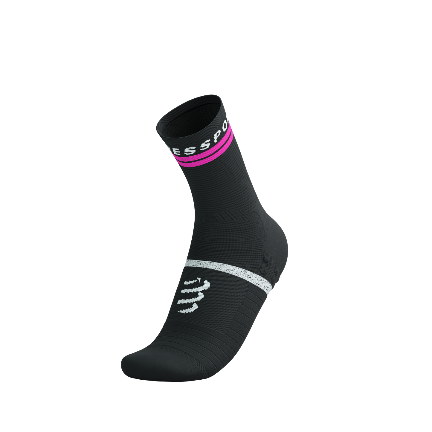 Calcetines de Running Compressport Pro Marathon Socks V2.0