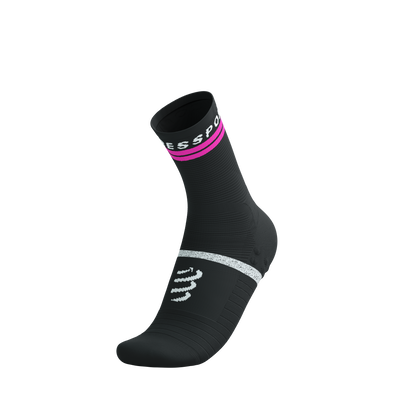 Calcetines de Running Compressport Pro Marathon Socks V2.0