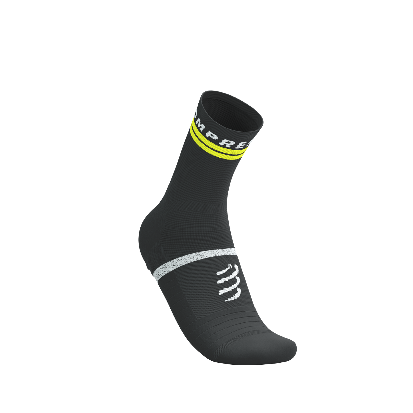 Calcetines de Running Compressport Pro Marathon Socks V2.0